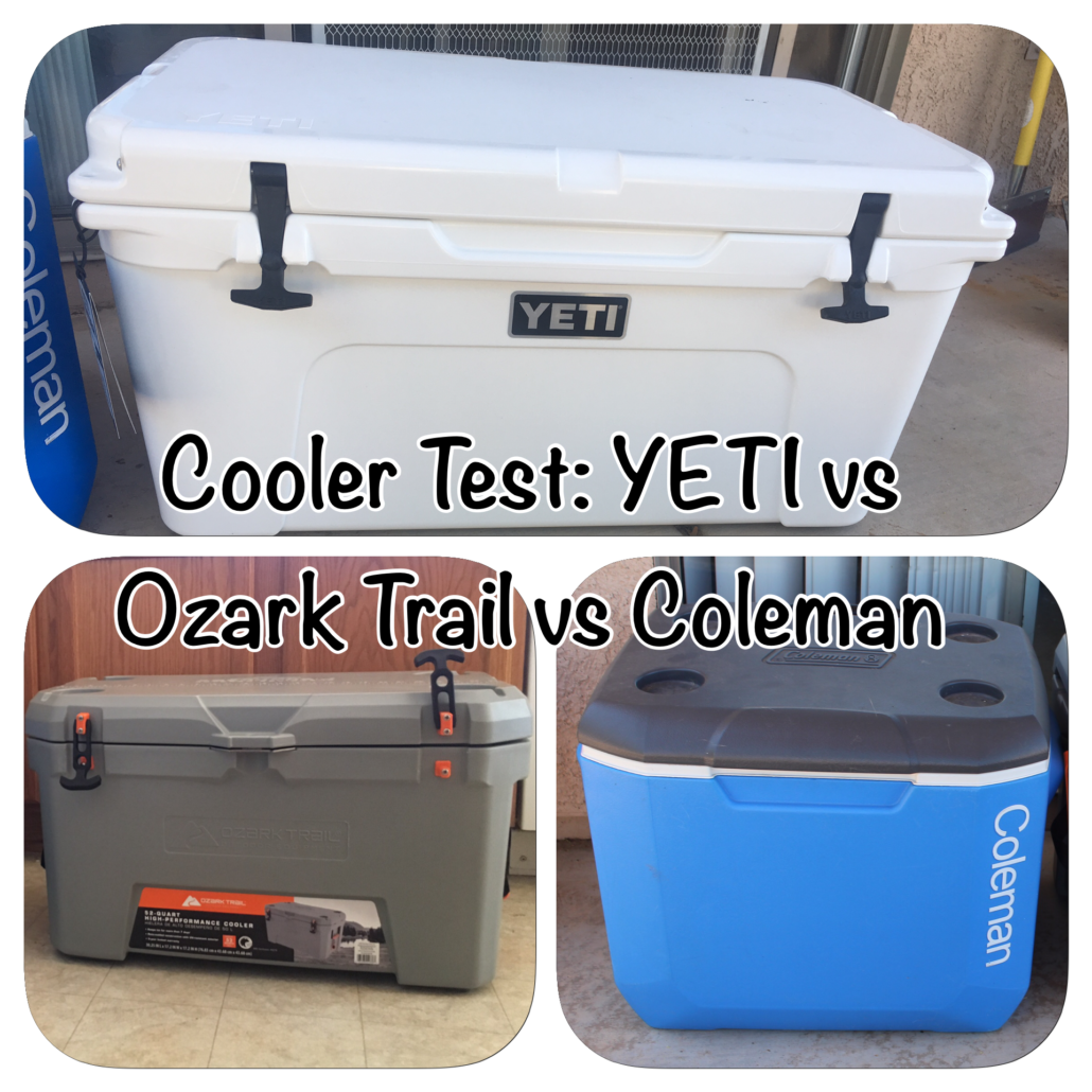 ozark coolers website